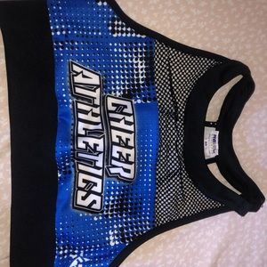 Cheer Athletics practice wear!!